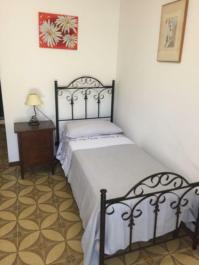 奥斯图尼Trullo La Quercia别墅 外观 照片